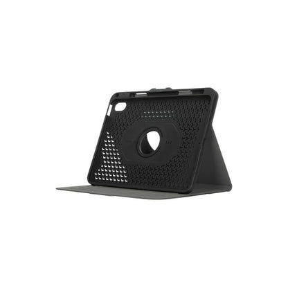 Targus VersaVu - Vikbart fodral för surfplatta - TPU - svart - 10.9" - för Apple 10.9" iPad