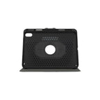 Targus VersaVu - Vikbart fodral för surfplatta - TPU - svart - 10.9" - för Apple 10.9" iPad