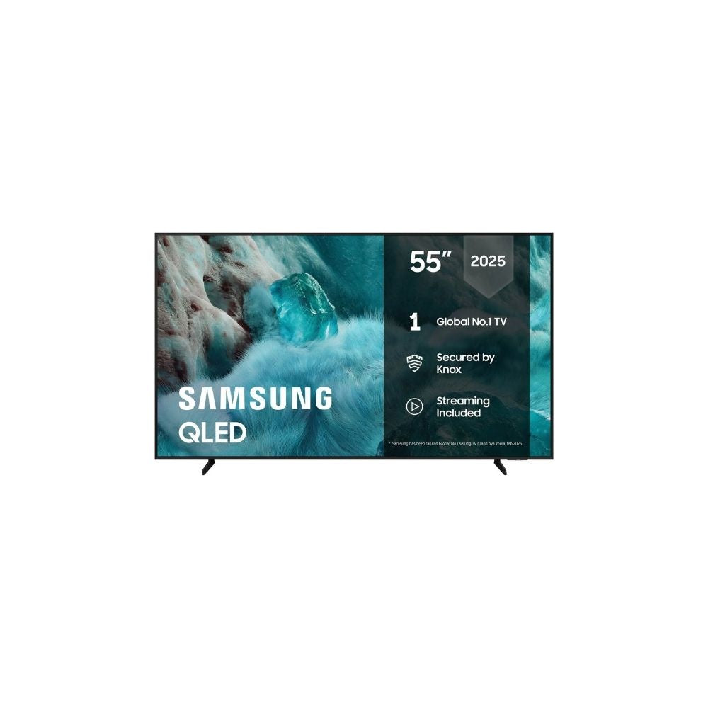 Samsung TQ55Q7FAAU 55" 4K