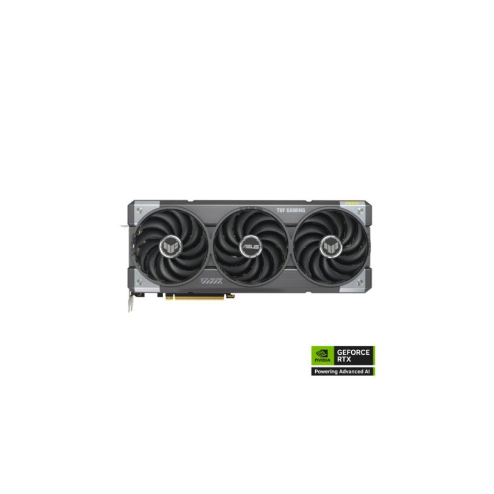 ASUS TUF GeForce RTX 5070 OC 12GB