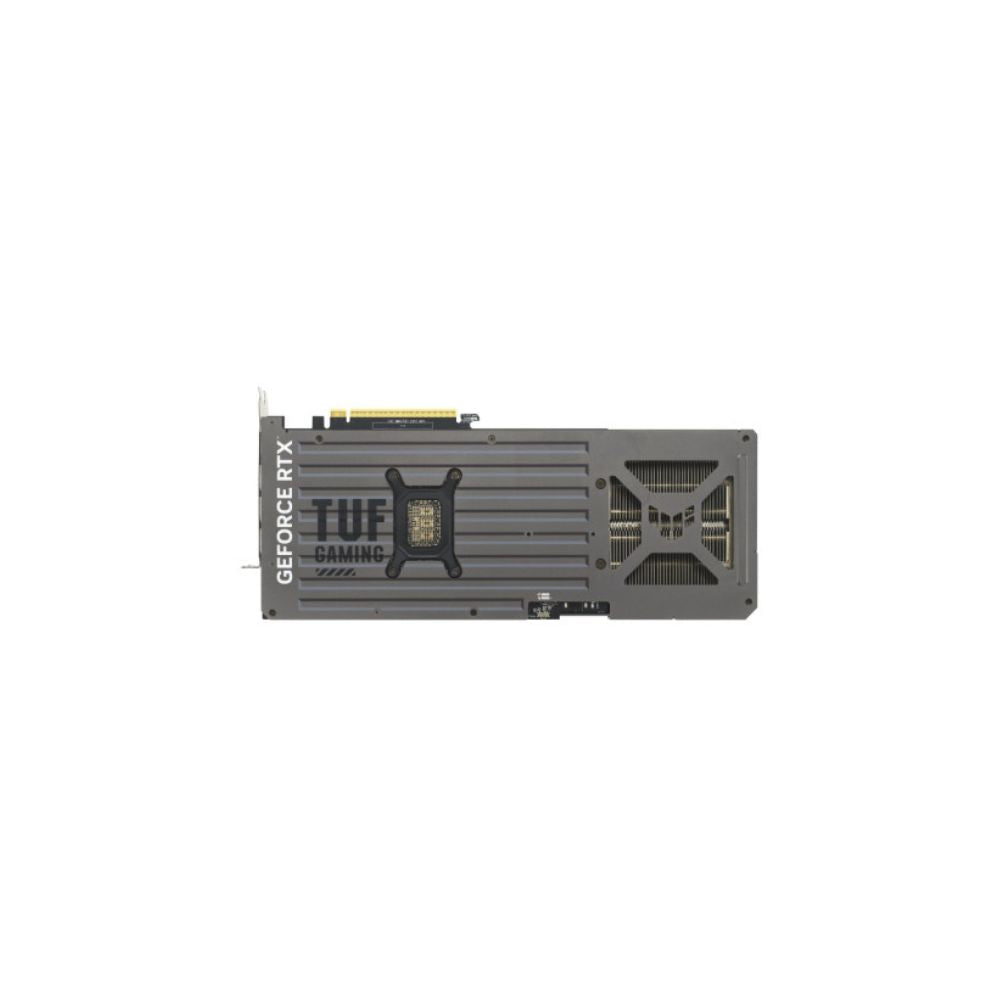 ASUS TUF GeForce RTX 5070 OC 12GB
