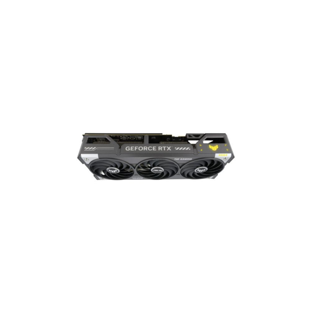 ASUS TUF GeForce RTX 5070 OC 12GB