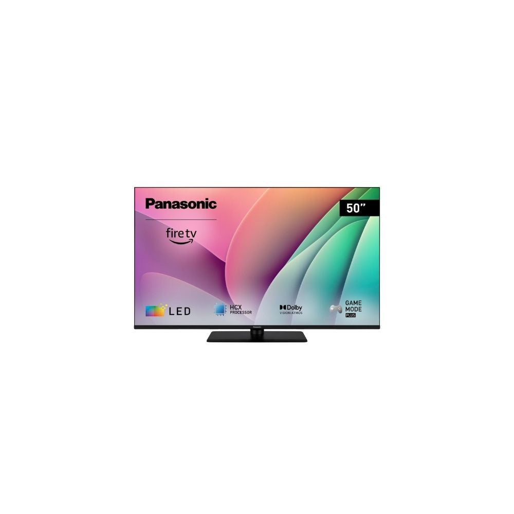 Panasonic 50W80AEZ 50" 4K