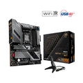 ASRock X870E Taichi Lite