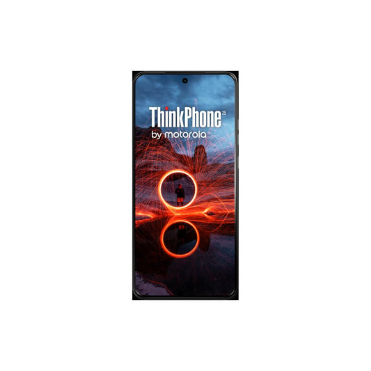 Motorola ThinkPhone 25 - 256GB Svart