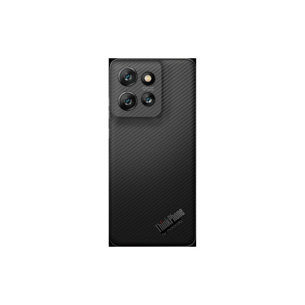 Motorola ThinkPhone 25 - 256GB Svart