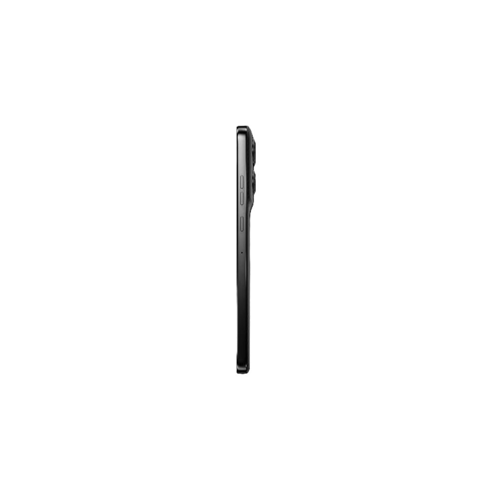 Motorola ThinkPhone 25 - 256GB Svart
