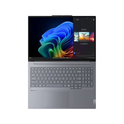 Lenovo ThinkBook 16 G7 - 16" - Snapdragon X Plus - 32GB RAM - 1TB SSD