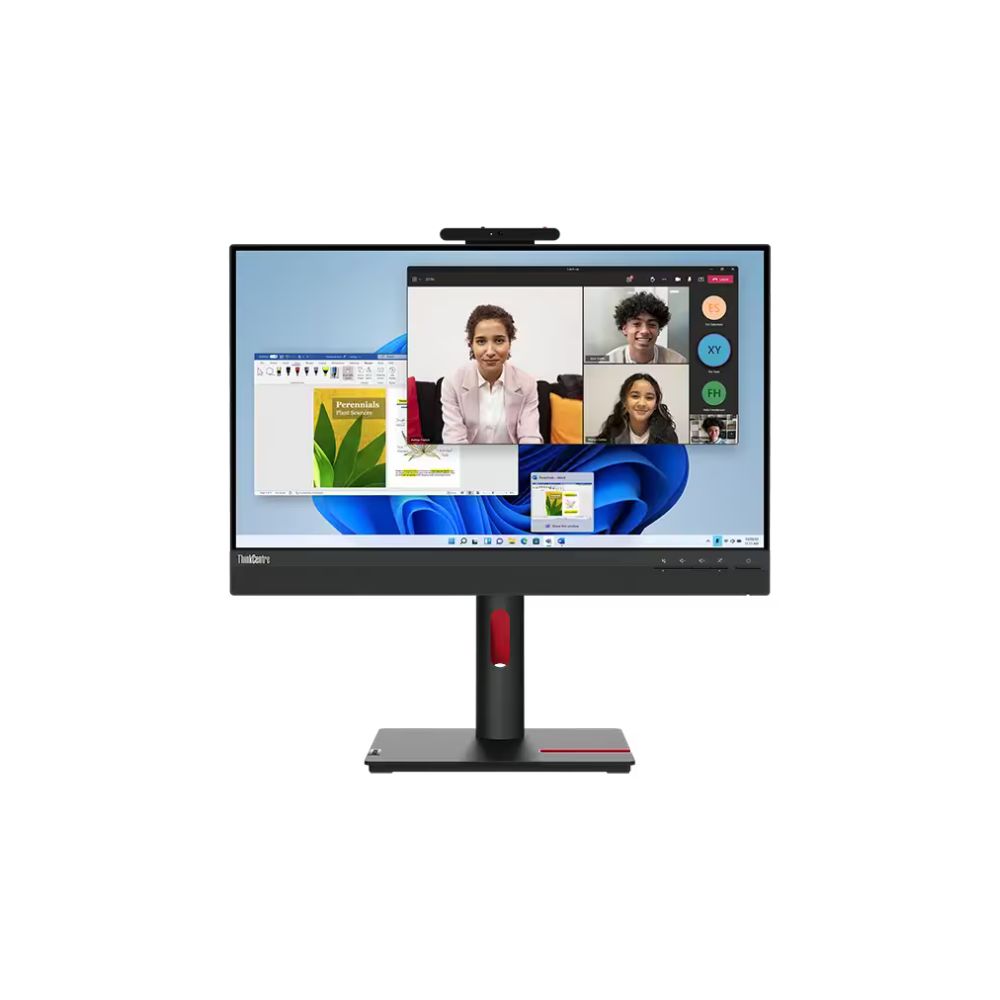 Lenovo ThinkCentre TIO24 G5 24" - touch - 1920x1080 - IPS - 60Hz