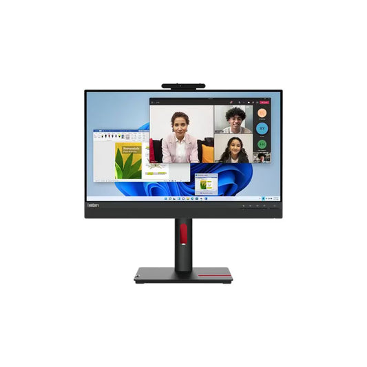 Lenovo ThinkCentre TIO24 G5 24" - touch - 1920x1080 - IPS - 16:9 - 60Hz