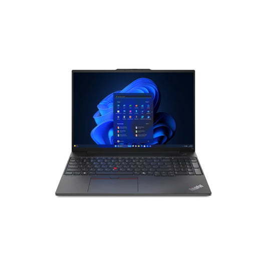 Lenovo ThinkPad E16 G2 - 16" - Ryzen 5 7535HS - 16GB - 512GB SSD