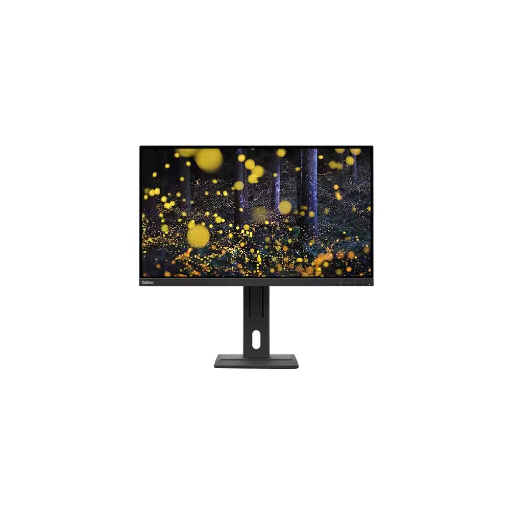 Lenovo ThinkVision E27q-20 27" - 2560x1440 - IPS - 16:9 - 75Hz