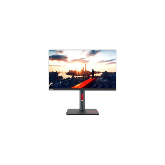 Lenovo ThinkVision P24h-30 23.8" - 2560x1440 - IPS - 60Hz