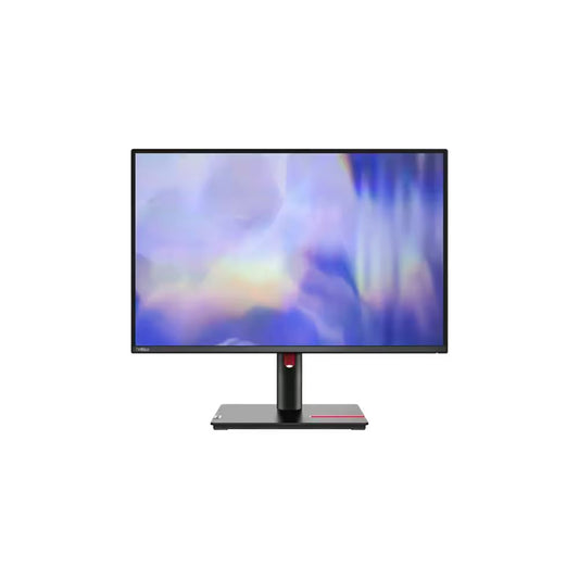 Lenovo ThinkVision T24d-30 24" - 1920x1200 - IPS - 16:10 - 100Hz