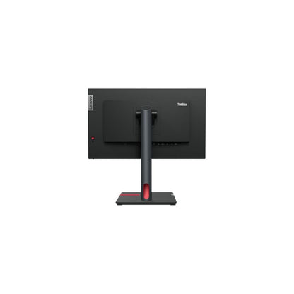 Lenovo ThinkVision P24h-30 23.8" - 2560x1440 - IPS - 60Hz