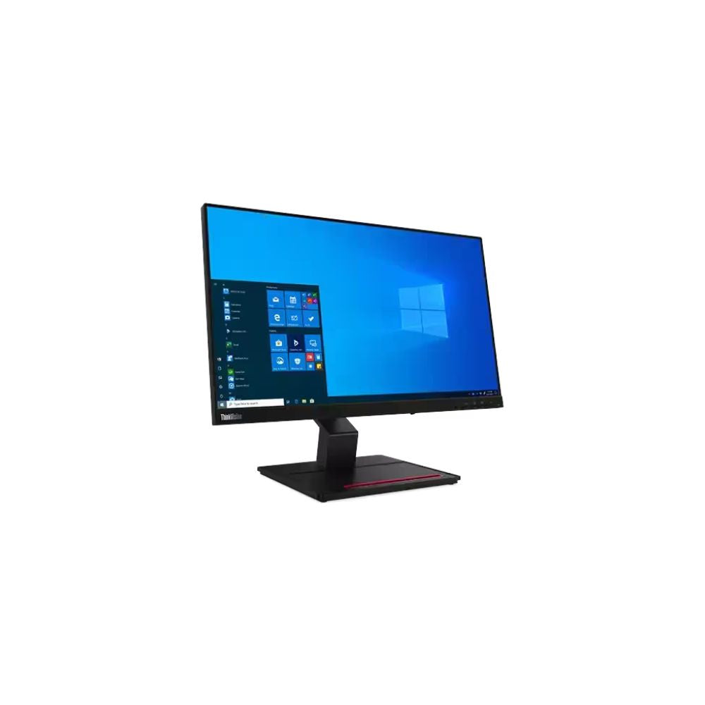 Lenovo T24T-20 23.8" - touch - 1920x1080 - IPS - 16:9 75Hz