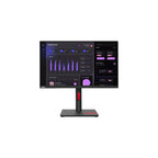 Lenovo ThinkVision T24i-30 23.8" - 1920x1080 - IPS - 60Hz