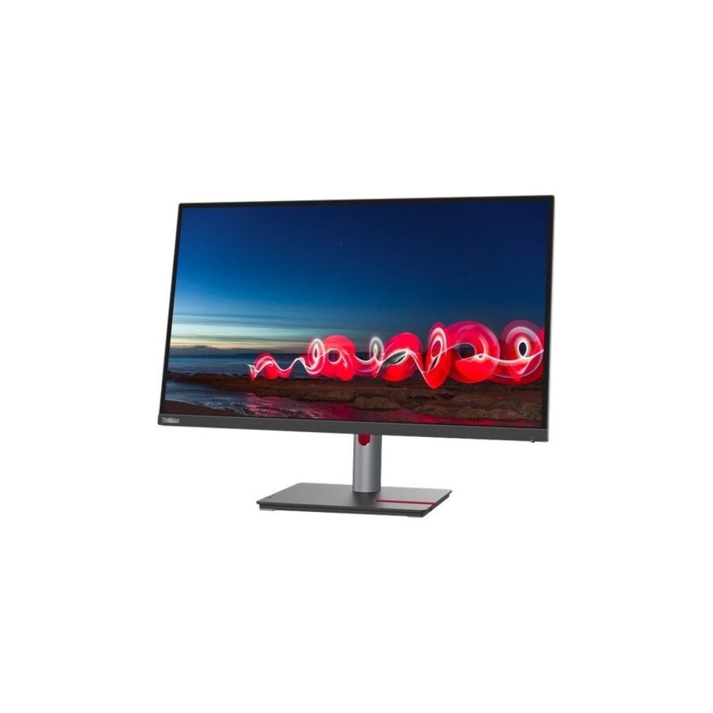 Lenovo ThinkVision T27h-30 27" - 2560x1440 - IPS - 16:9 - 75Hz