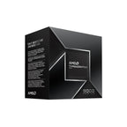 AMD Threadripper Pro 9975Wx - Box - utan kylare