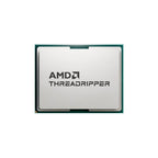AMD Threadripper 9960X - Box - utan kylare