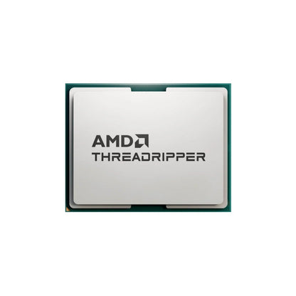 AMD Threadripper 9980X - Box - utan kylare