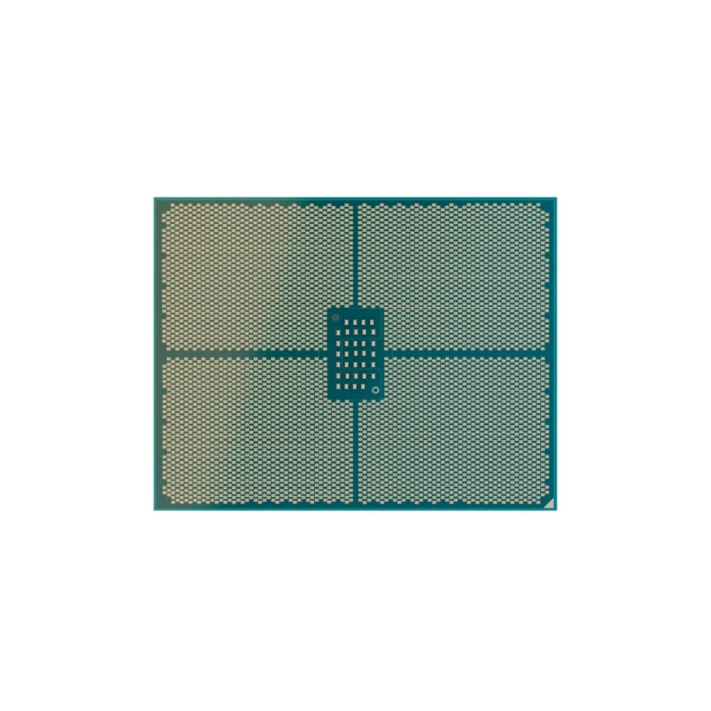 AMD Threadripper 9980X - Box - utan kylare