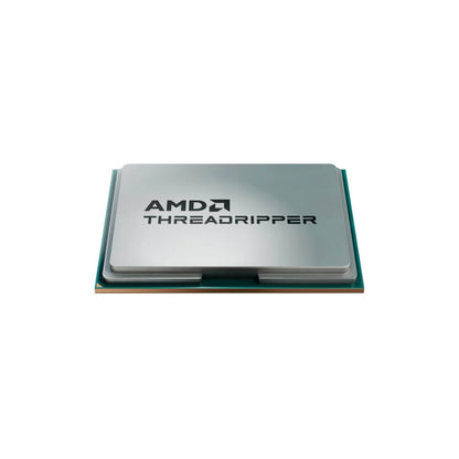 AMD Threadripper 9960X - Box - utan kylare