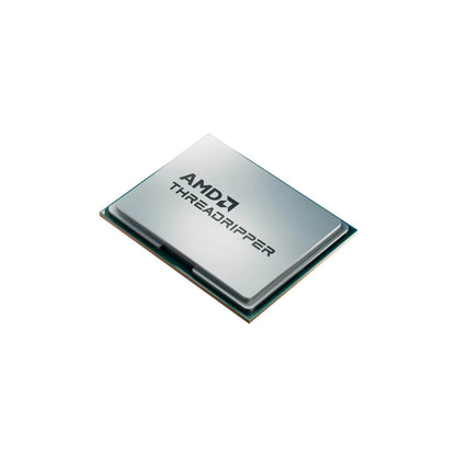 AMD Threadripper 9980X - Box - utan kylare