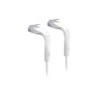 Ubiquiti UniFi Patchkabel RJ45 Cat6 30cm Vit
