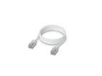 Ubiquiti UniFi Premium Patchkabel RJ45 Cat6 3m Vit