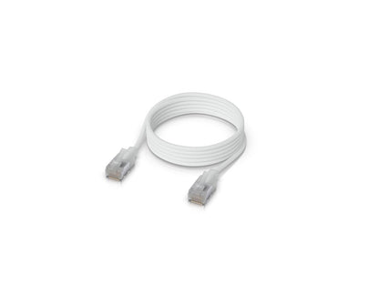 Ubiquiti UniFi Premium Patchkabel Cat6 5 m Vit