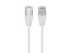 Ubiquiti UniFi Premium Patchkabel RJ45 Cat6 15m Vit