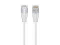 Ubiquiti UniFi Premium Patchkabel RJ45 Cat6 3m Vit