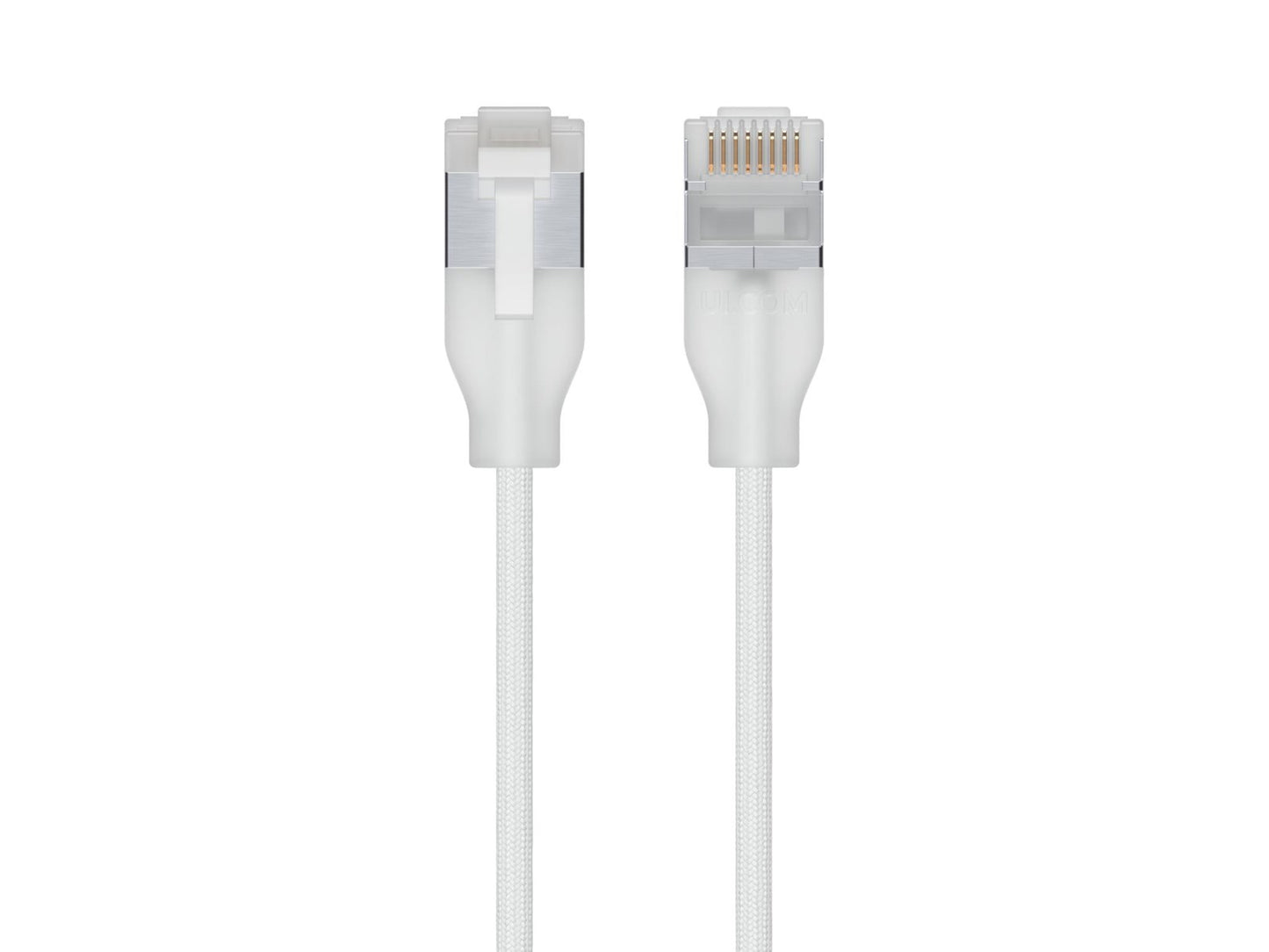 Ubiquiti UniFi Premium Patchkabel Cat6 3 m Vit