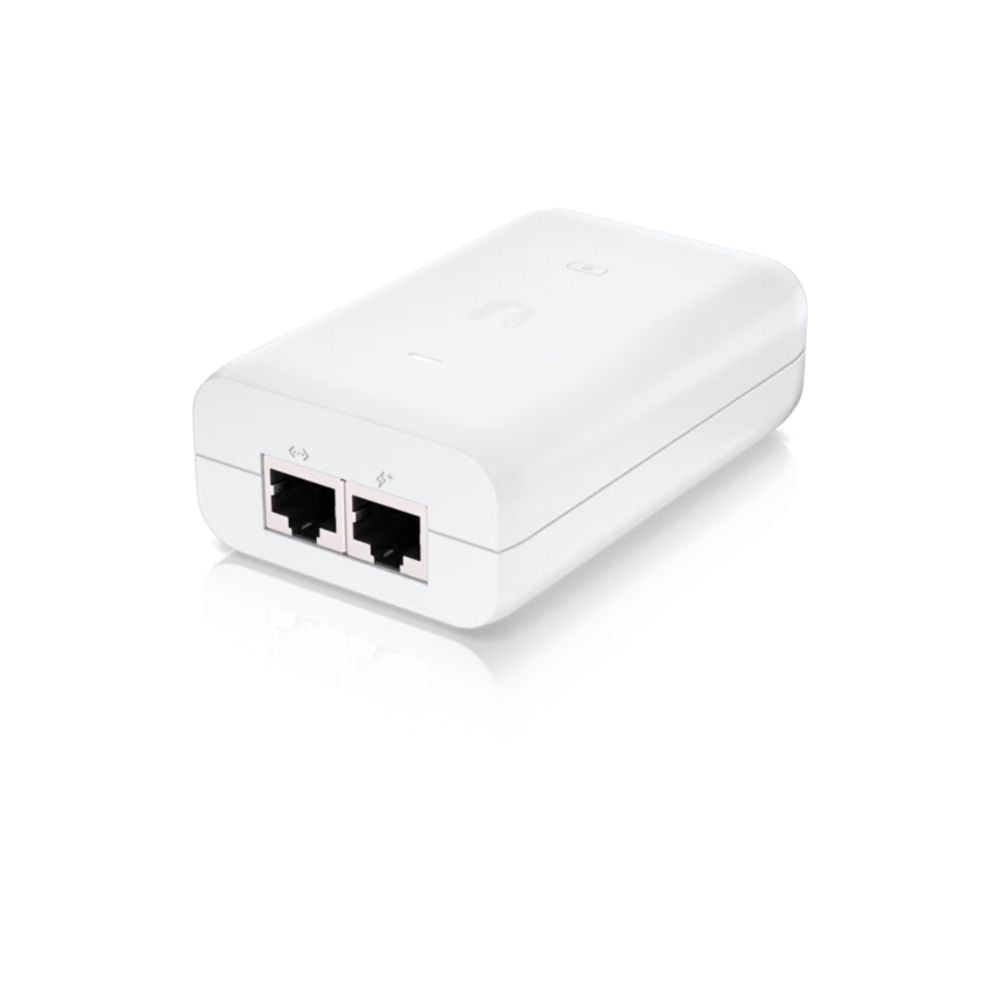 Ubiquiti U-POE-AT PoE-injektor 30W