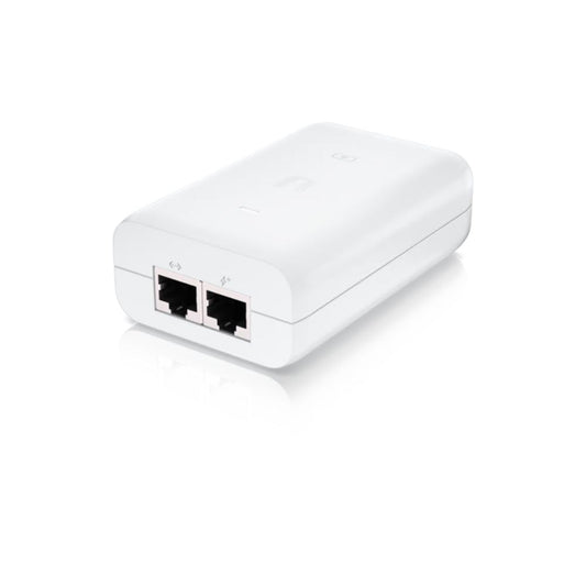 Ubiquiti U-POE-AT PoE-injektor 30W