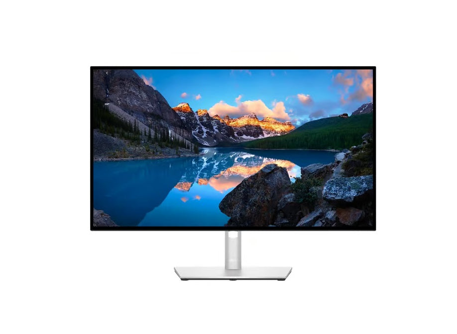 Dell UltraSharp U2723QE 4K 27" - 3840x2160 - 4K - IPS - 60Hz