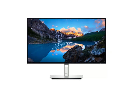 Dell UltraSharp U2724D 27" - 2560x1440 - IPS - 16:9 - 120Hz