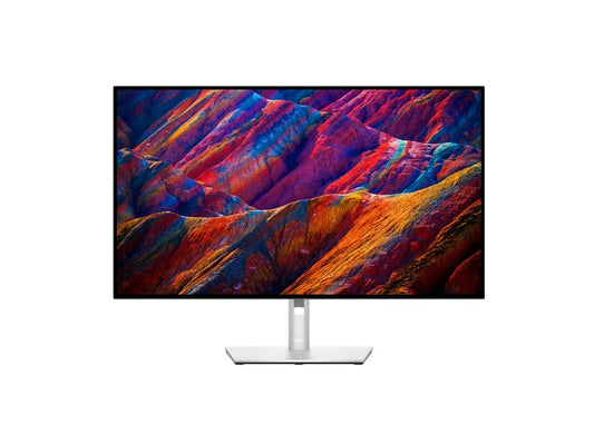 Dell UltraSharp U3223QZ 31.5" - 3840x2160 - 4K - IPS - 16:9 - 60Hz