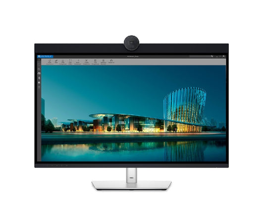 Dell UltraSharp U3224KBA 31.5" - 6144x3456 - 6K - IPS - 16:9 - 60Hz