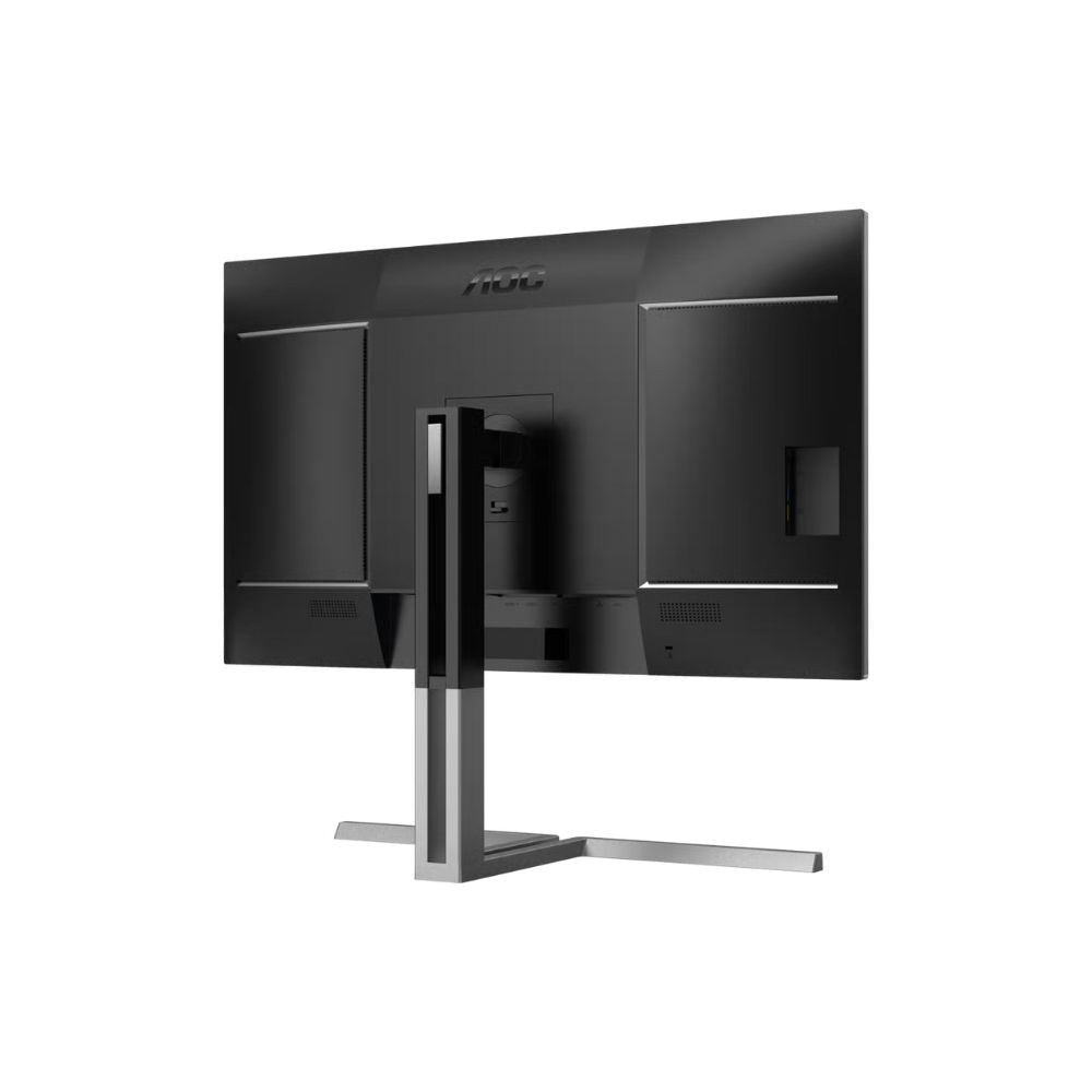 AOC U32U3CV 32" - USB-C - 3840x2160 - Nano IPS - 60Hz