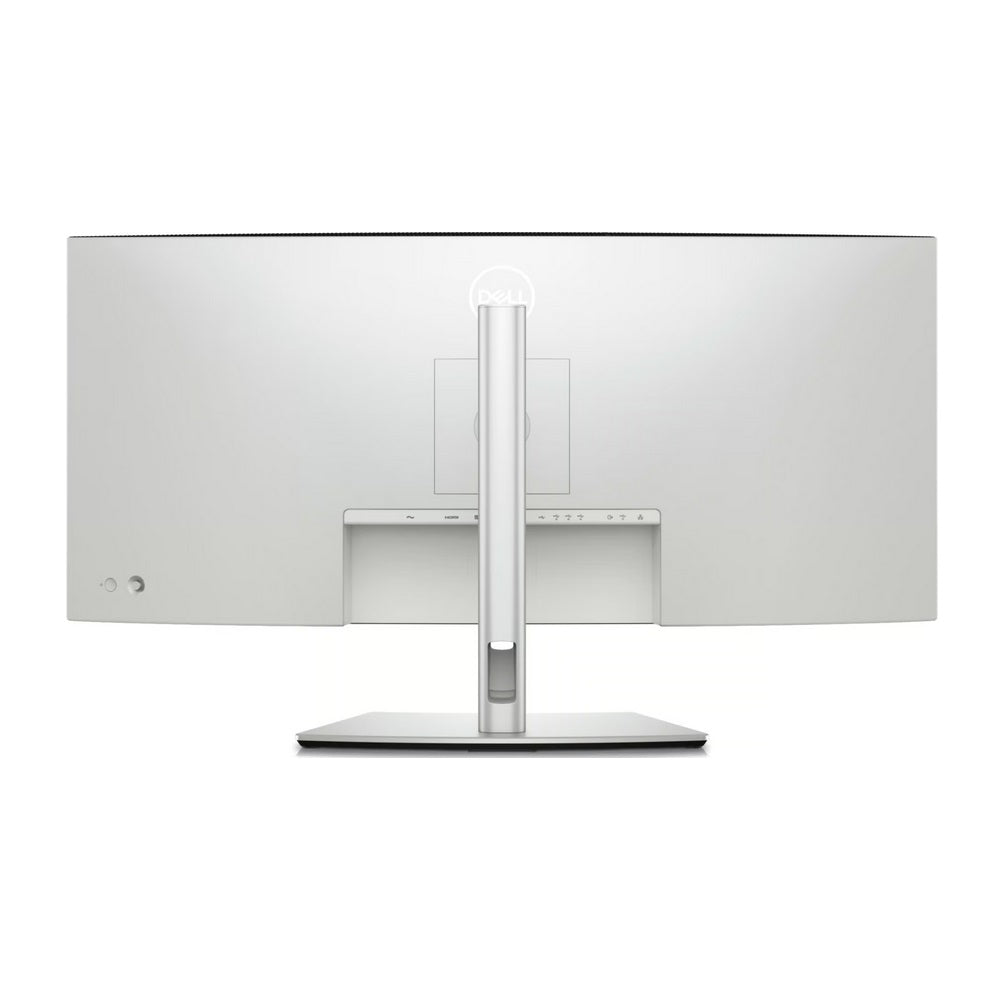 Dell UltraSharp U3425WE 34" - Ultrawide - Böjd - 3440x1440 - IPS - 120Hz