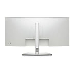 Dell UltraSharp U3425WE 34" - Ultrawide - Böjd - 3440x1440 - IPS - 120Hz