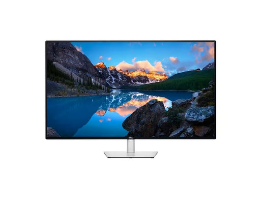 Dell UltraSharp U4323QE 43" - 3840x2160 - 4K - IPS - 16:9 - 60Hz