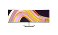 Dell UltraSharp U4924DW 49" - Böjd Ultrawide 5120x1440 IPS 60Hz