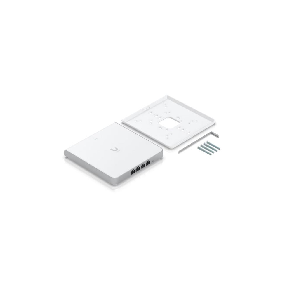 Ubiquiti UniFi 6 Enterprise In Wall Access Point