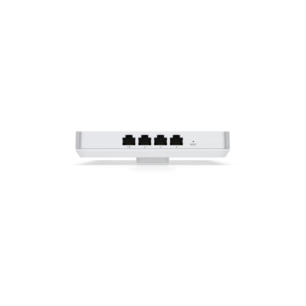 Ubiquiti UniFi 6 Enterprise In Wall Accesspunkt