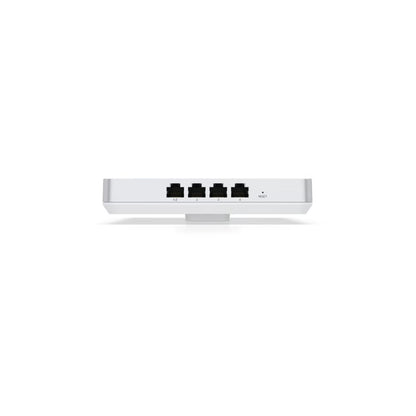 Ubiquiti UniFi 6 Enterprise In Wall Access Point