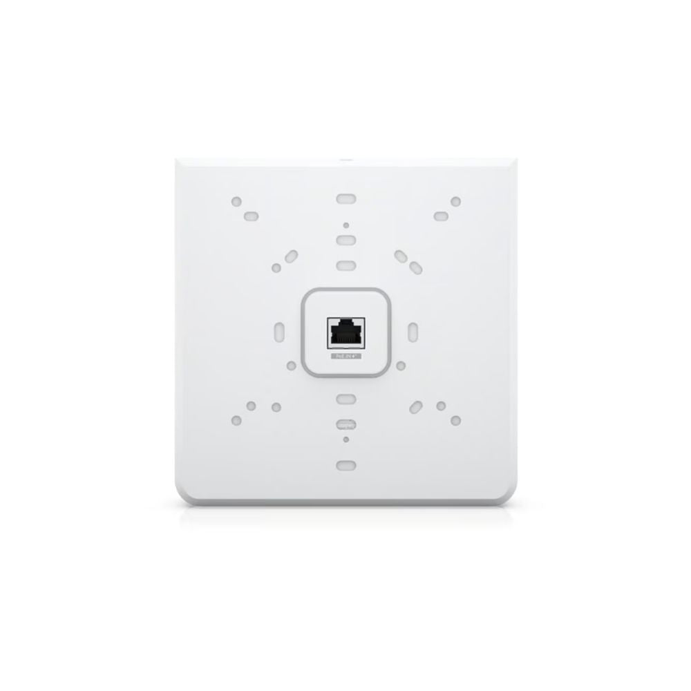 Ubiquiti UniFi 6 Enterprise In Wall Access Point