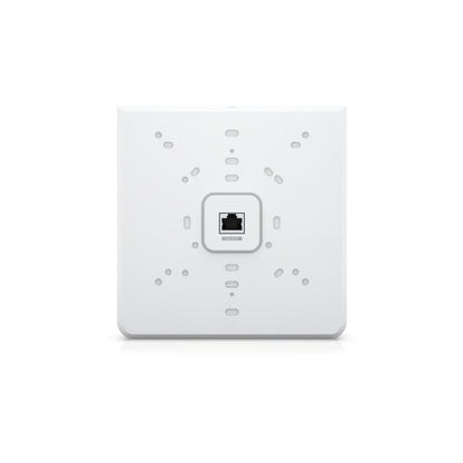 Ubiquiti UniFi 6 Enterprise In Wall Access Point